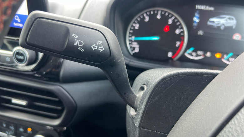 Ford EcoSport 1.0 EcoBoost 125 ST-Line 5dr Petrol Hatchback